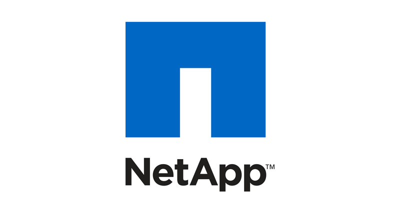 NetApp